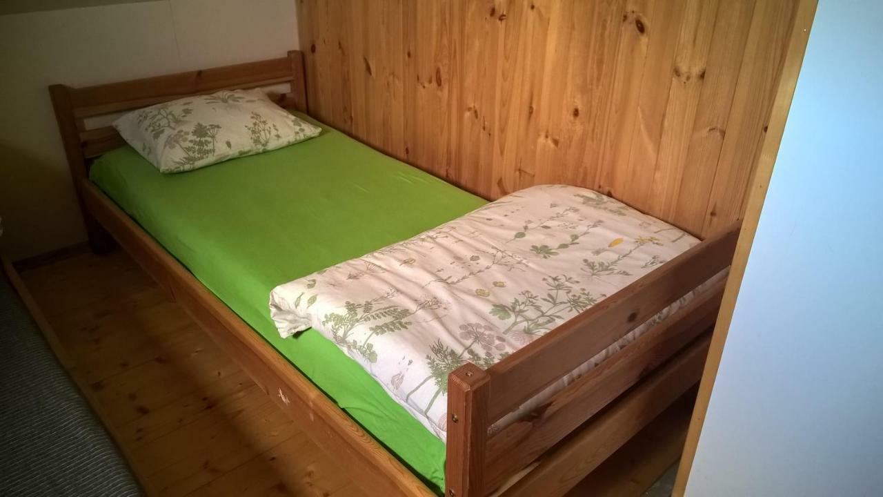 Mikalojiskis Inturke Екстер'єр фото